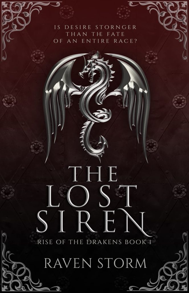 the lost siren