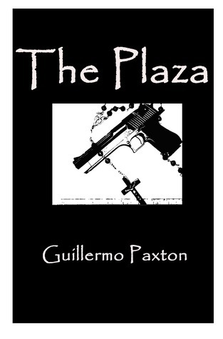 the plaza cover