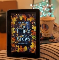 the prince of crows photo
