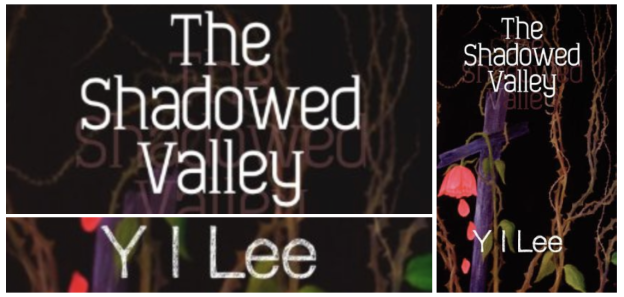 the shadowed valley banner