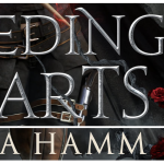 Book Review: Bleeding Hearts, by Emma Hamm