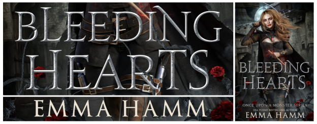 bleeding hearts banner