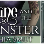Book Review: Jane and the Monster, by Sophia Smut