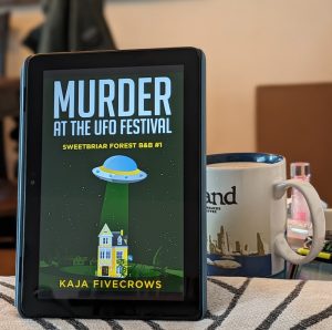 murder at the ufo festival photo