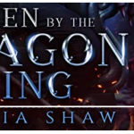 Book Review: Taken by the Dragon King, by Amelia Shaw