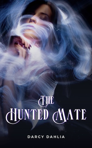 the hunted mate cover