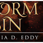 Book Review: Storm of Sin, by Patricia D. Eddy