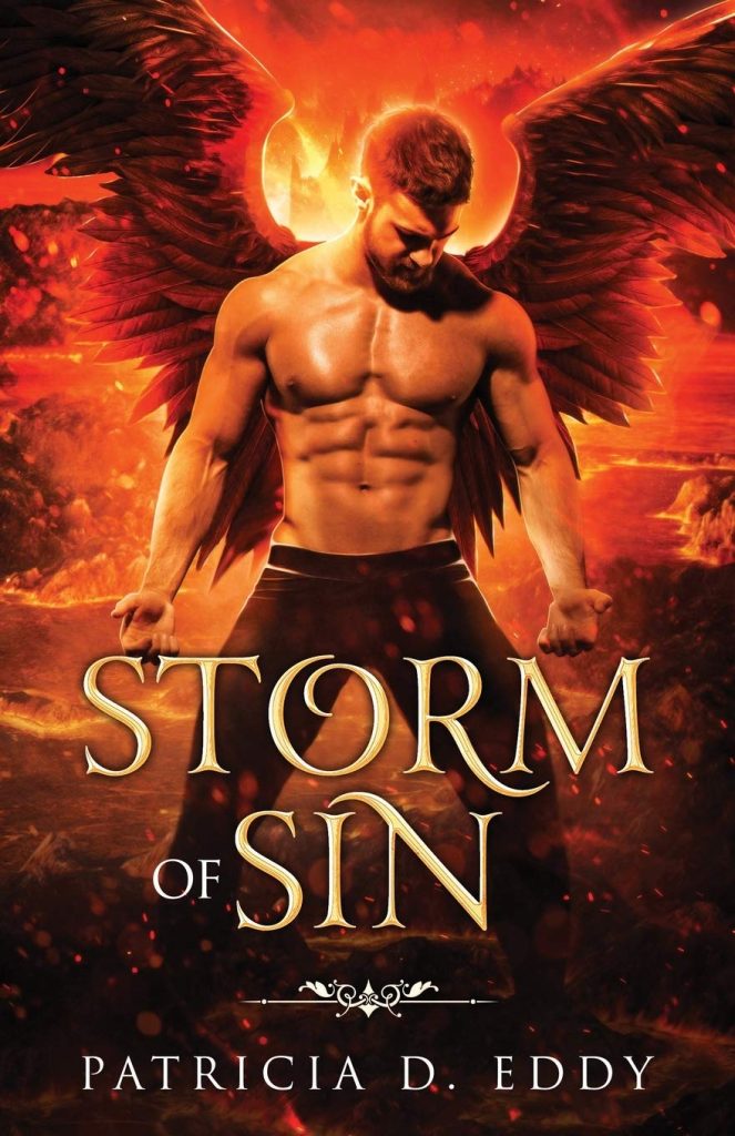 storm of sin cover