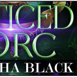 Book Review: Enticed by the Orc, by Tabitha Black