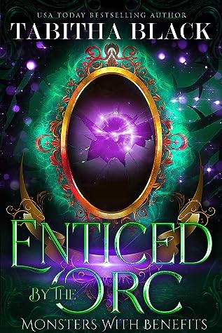 enticed by the orc cover