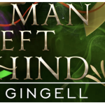 Book Review: No Man Left Behind, by W.R. Gingell
