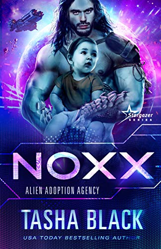 noxx cover