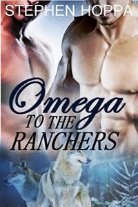 omega to the ranchers cover