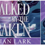 Book Review: Stalked by the Kraken, by Lillian Lark