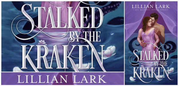 stalked by the kraken banner