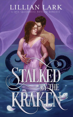 stalked by the kraken cover