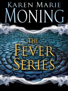 the fever series 1-7
