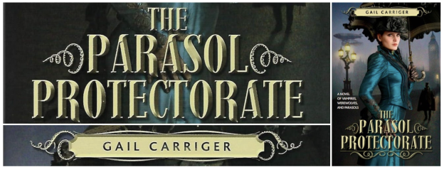 the parasol protectorate banner