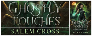 ghostly touches banner