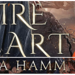 Book Review: Fire Heart, by Emma Hamm