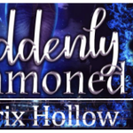 Book Review: Suddenly Summoned, by Beatrix Hollow