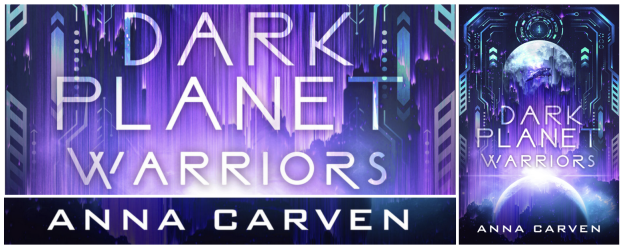 dark planet warriors banner