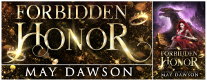 forbidden honor banner