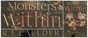 monsters within banner