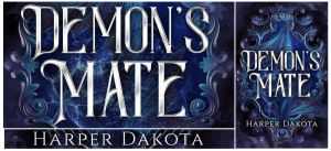 Demons mate banner