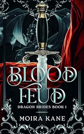 blood feud cover