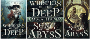 deep waters banner