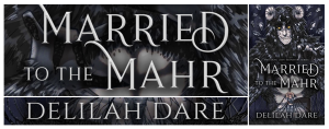 married to the mahr banner