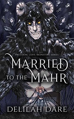 married to the mahr cover