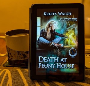 death at peony house photo