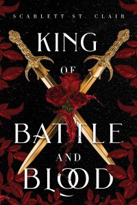 king of battle and blood cover