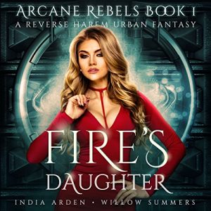 fires daughter cover