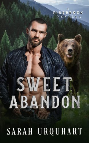 sweet abandon cover