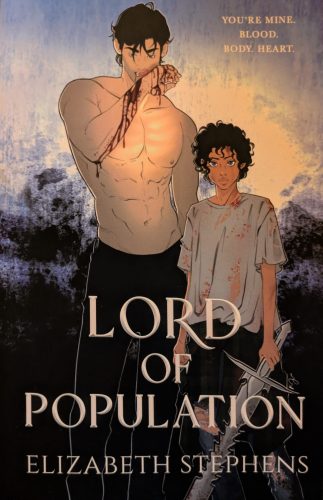 Lord Of Population cover