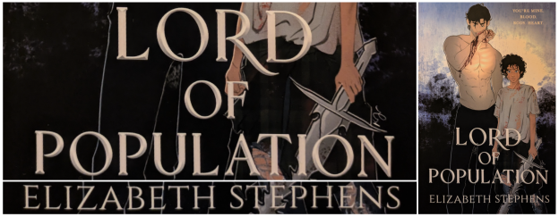 lord of population banner