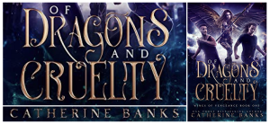 of dragons and cruelty banner