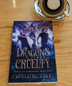 of dragons and cruelty photo