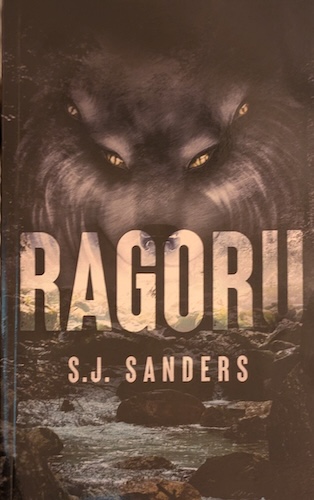 Ragoru cover