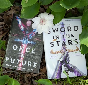 once and future photo