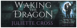 waking the dragon banner