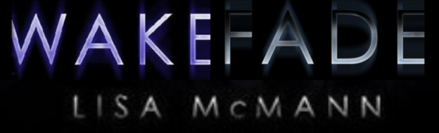 wake and fade banner