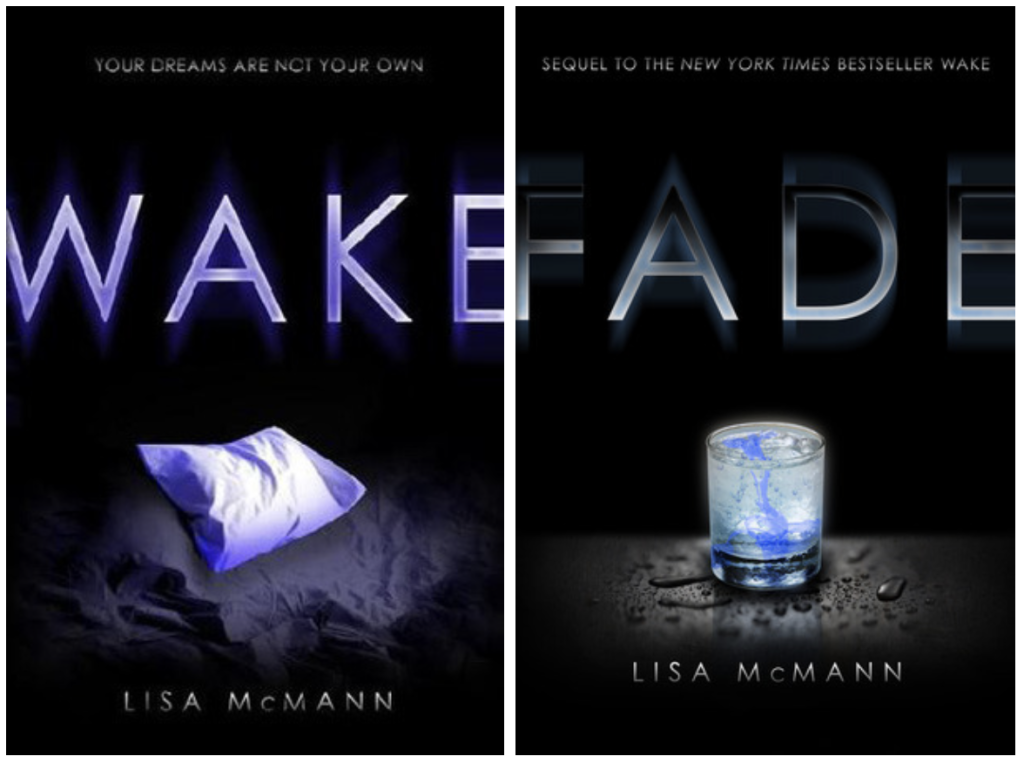 wake fade covers