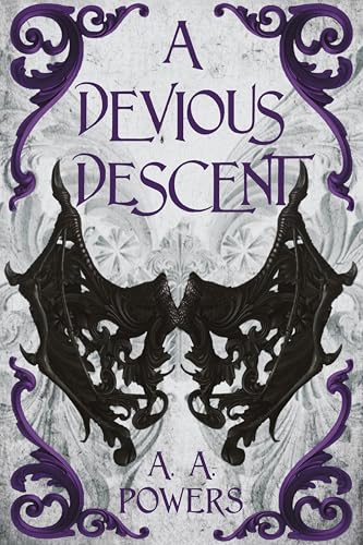 a devious descent cover