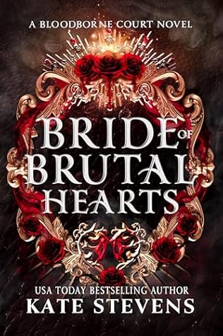 bride of brutal hearts cover