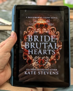 bride of brutal hearts