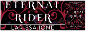 eternal rider banner